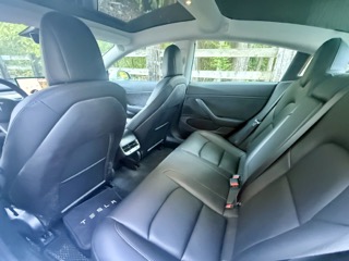 Tesla Model3 9